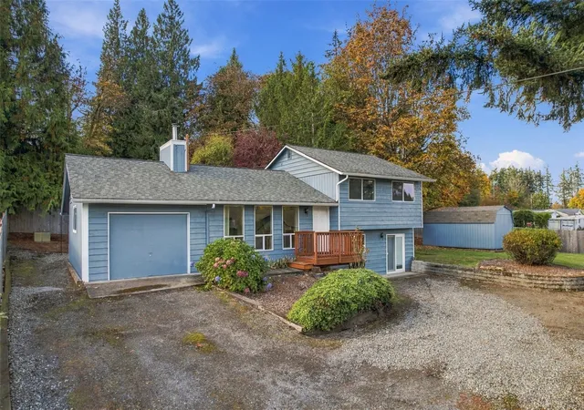 Single family home for sale at 9708 Fruitland Ave E, Puyallup, WA 98373 | MLS# NWM2599097