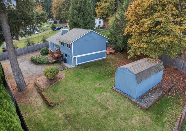 Photo 1 of Single family home for sale at 9708 Fruitland Ave E, Puyallup, WA 98373 | MLS# NWM2599097 | Listing updated on 2026-10-29
