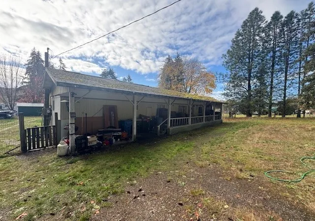 Photo 1 of Manufactured home for sale at 20032 Bucoda Hwy Se, Centralia, WA 98531 | MLS# NWM2599109 | Listing updated on 2026-10-29