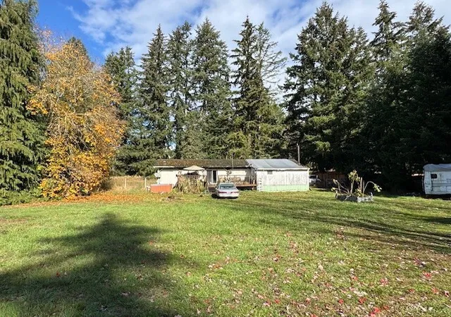 Photo 1 of Manufactured home for sale at 20032 Bucoda Hwy SE, Centralia, WA 98531 | MLS# NWM2599109 | Listing updated on 2026-10-29