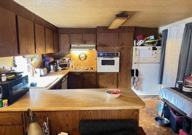Photo 2 of Manufactured home for sale at 20032 Bucoda Hwy SE, Centralia, WA 98531 | MLS# NWM2599109 | Listing updated on 2026-10-29