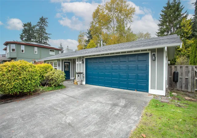 Single family home for sale at 5432 Salish Rd, Blaine, WA 98230 | MLS# NWM2599110