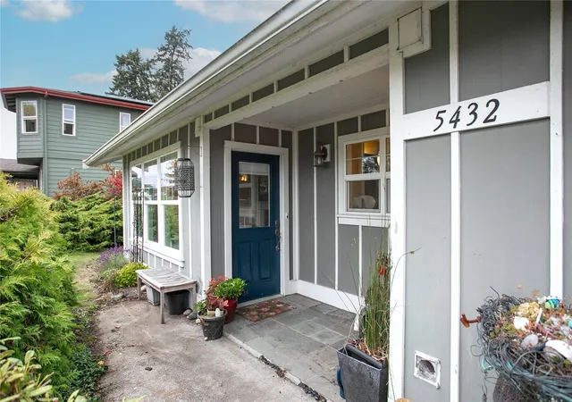 Photo 1 of Single family home for sale at 5432 Salish Rd, Blaine, WA 98230 | MLS# NWM2599110 | Listing updated on 2026-10-29