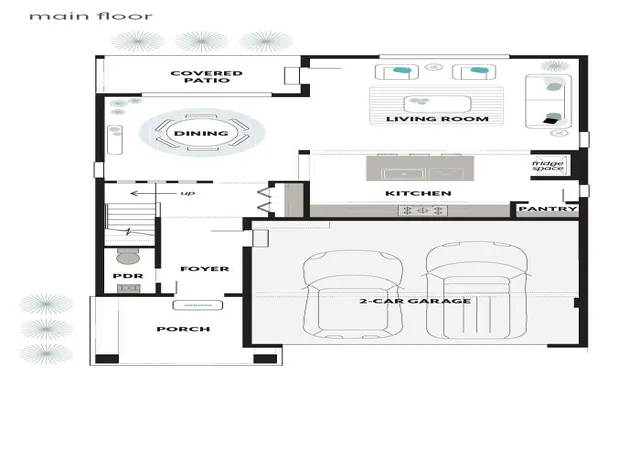 Photo 2 of Sale Pending at 8848 44th Place Ne, Marysville, WA 98270 | MLS# NWM2599118 | Listing updated on 2026-10-28