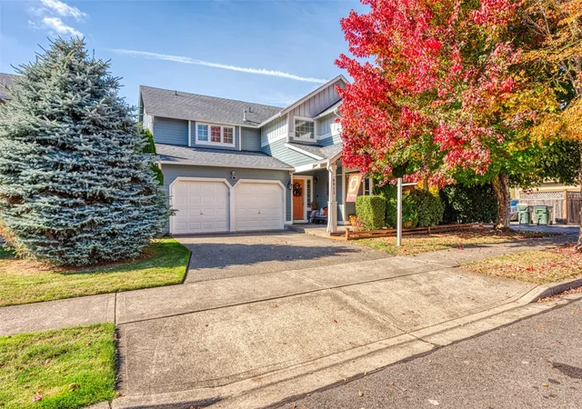 Single family home for sale at 6913 Axis St SE, Lacey, WA 98513 | MLS# NWM2599119