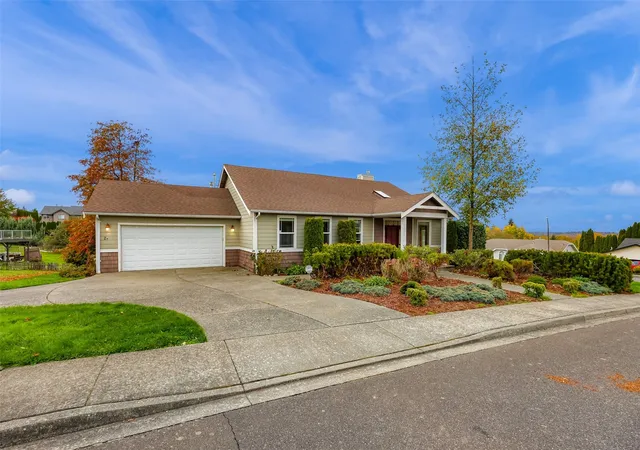 Photo 1 of Single family home for sale at 2156 Jason Ct, Ferndale, WA 98248 | MLS# NWM2599125 | Listing updated on 2026-10-30