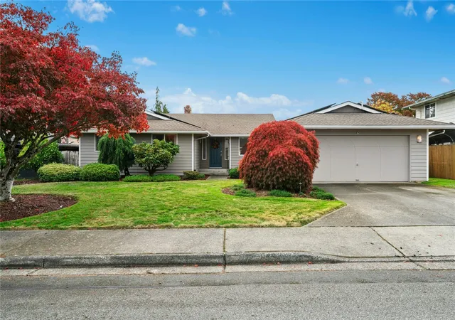 Single family home for sale at 816 91 Place SE, Everett, WA 98208 | MLS# NWM2599132