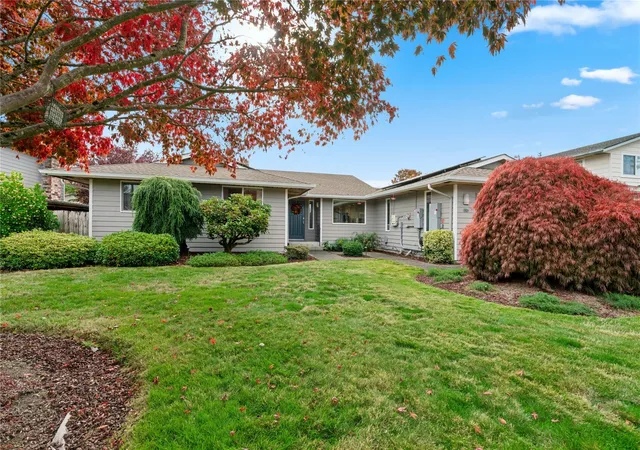 Photo 1 of Single family home for sale at 816 91 Place SE, Everett, WA 98208 | MLS# NWM2599132 | Listing updated on 2026-10-29