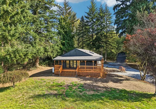 Photo 3 of Single family home for sale at 5813 83rd Avenue Se, Snohomish, WA 98290 | MLS# NWM2599135 | Listing updated on 2026-10-28