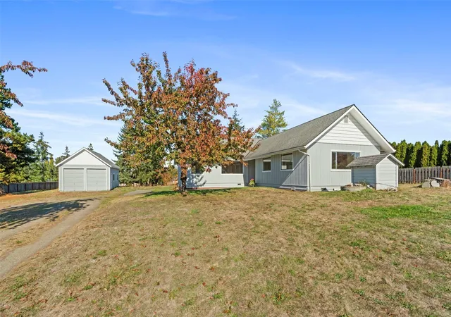 Photo 1 of Single family home for sale at 530 W Runnion Rd, Sequim, WA 98382 | MLS# NWM2599144 | Listing updated on 2026-10-29