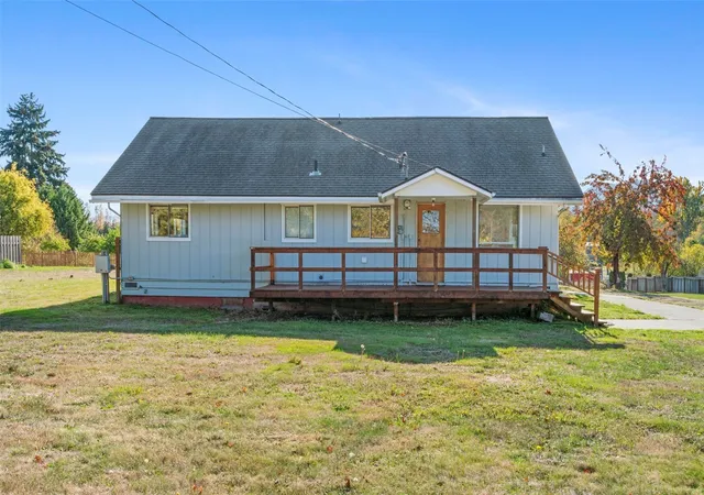 Photo 3 of Single family home for sale at 530 W Runnion Rd, Sequim, WA 98382 | MLS# NWM2599144 | Listing updated on 2026-10-29