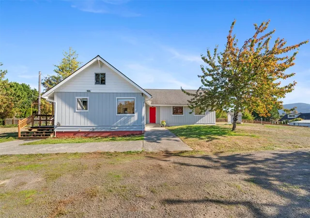 Photo 3 of Single family home for sale at 530 W Runnion Rd, Sequim, WA 98382 | MLS# NWM2599144 | Listing updated on 2026-10-29
