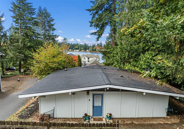 Photo 1 of Single family home for sale at 2411 Carpenter Rd SE, Lacey, WA 98503 | MLS# NWM2599149 | Listing updated on 2026-10-29