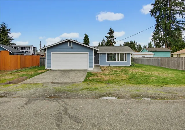 Single family home for sale at 17115 21st Avenue E, Spanaway, WA 98387 | MLS# NWM2599150