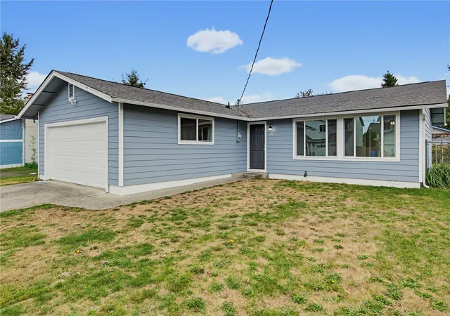 Photo 1 of Single family home for sale at 17115 21st Avenue E, Spanaway, WA 98387 | MLS# NWM2599150 | Listing updated on 2026-10-30