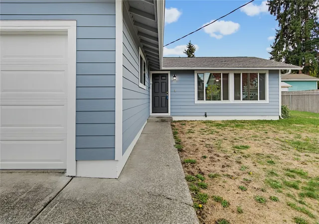 Photo 2 of Single family home for sale at 17115 21st Avenue E, Spanaway, WA 98387 | MLS# NWM2599150 | Listing updated on 2026-10-30