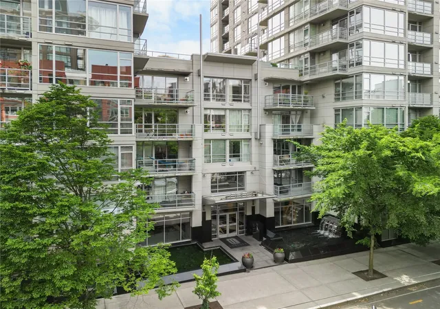 Condo for sale at 2929 1st Avenue #218, Seattle, WA 98121 | MLS# NWM2599170