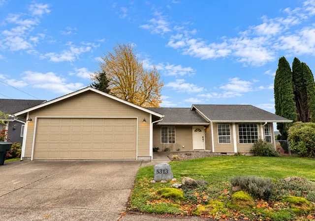Photo 1 of Single family home for sale at 5313 Oriole Dr, Longview, WA 98632 | MLS# NWM2599171 | Listing updated on 2026-10-29