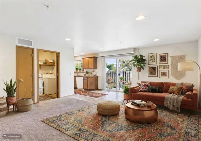 Photo 3 of Condo for sale at 1005 Cascade St #A, Wenatchee, WA 98801 | MLS# NWM2599172 | Listing updated on 2026-10-30