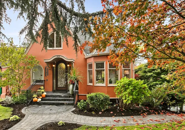 Single family home for sale at 3639 Magnolia Blvd W, Seattle, WA 98199 | MLS# NWM2599178