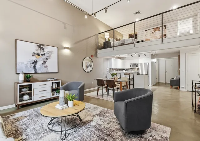 Condo for sale at 3104 Western Ave #104, Seattle, WA 98121 | MLS# NWM2599179