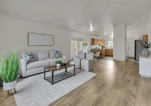 Photo 2 of Single family home for sale at 410 175th Street S, Spanaway, WA 98387 | MLS# NWM2599190 | Listing updated on 2026-10-29