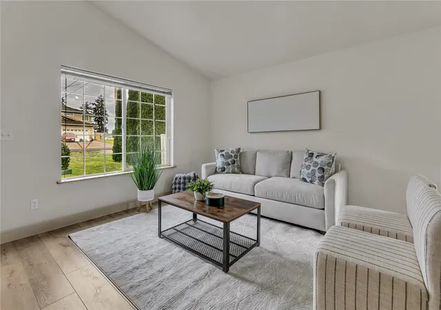 Photo 3 of Single family home for sale at 410 175th Street S, Spanaway, WA 98387 | MLS# NWM2599190 | Listing updated on 2026-10-29
