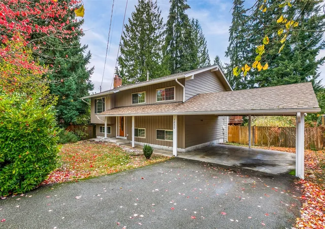 Photo 1 of Single family home for sale at 7850 132nd Avenue NE, Redmond, WA 98052 | MLS# NWM2599192 | Listing updated on 2026-10-29