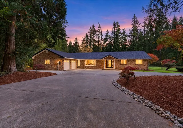 Single family home for sale at 24512 SE 384th Street, Enumclaw, WA 98022 | MLS# NWM2599204