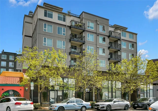 Photo 1 of Condo for sale at 12334 31st Avenue Ne #607, Seattle, WA 98125 | MLS# NWM2599207 | Listing updated on 2026-10-29
