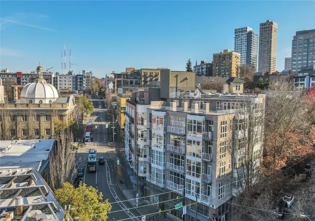 Condo for sale at 303 E Pike St #603, Seattle, WA 98122 | MLS# NWM2599208