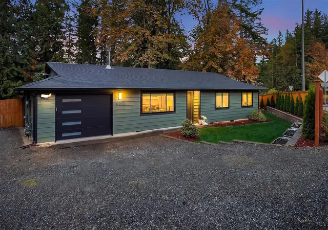 Single family home for sale at 43607 SE 136 Street, North Bend, WA 98045 | MLS# NWM2599213