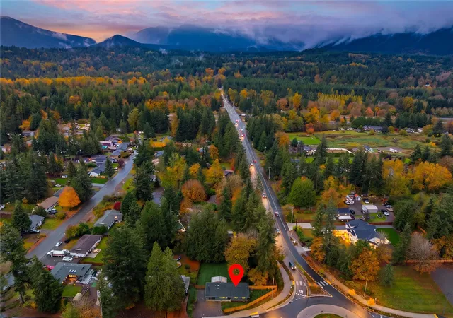 Photo 2 of Single family home for sale at 43607 SE 136 Street, North Bend, WA 98045 | MLS# NWM2599213 | Listing updated on 2026-10-30