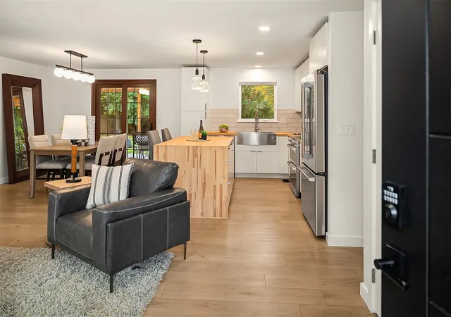 Photo 3 of Single family home for sale at 43607 SE 136 Street, North Bend, WA 98045 | MLS# NWM2599213 | Listing updated on 2026-10-30