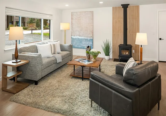 Photo 4 of Single family home for sale at 43607 SE 136 Street, North Bend, WA 98045 | MLS# NWM2599213 | Listing updated on 2026-10-30