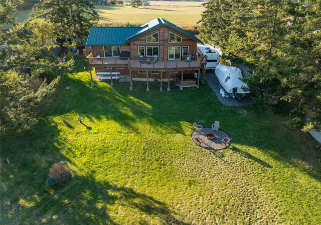 Photo 1 of Single family home for sale at 1249 Bakerview Rd, Lopez Island, WA 98261 | MLS# NWM2599230 | Listing updated on 2026-10-30