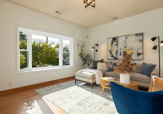 Photo 3 of Single family home for sale at 110 NE 60th Street, Seattle, WA 98115 | MLS# NWM2599237 | Listing updated on 2026-10-30