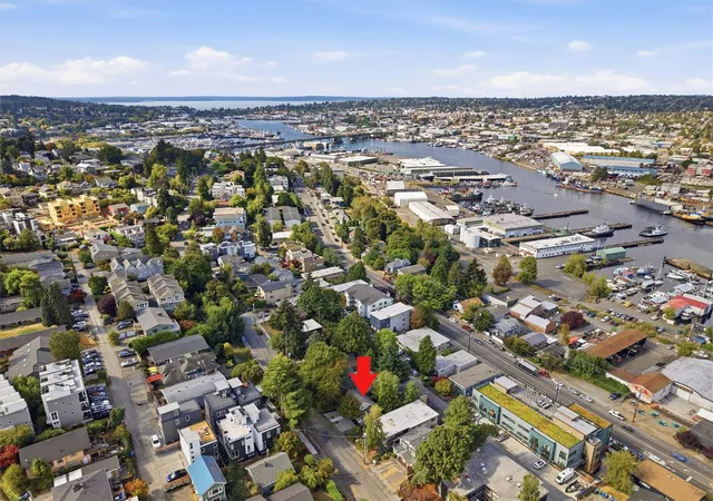 Photo 1 of Single family home for sale at 626 W Emerson St, Seattle, WA 98119 | MLS# NWM2599243 | Listing updated on 2026-10-30