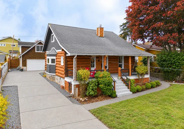 Single family home for sale at 1411 16th Street, Anacortes, WA 98221 | MLS# NWM2599255