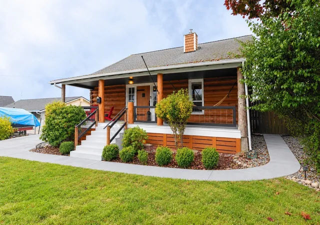 Photo 1 of Single family home for sale at 1411 16th Street, Anacortes, WA 98221 | MLS# NWM2599255 | Listing updated on 2026-10-29