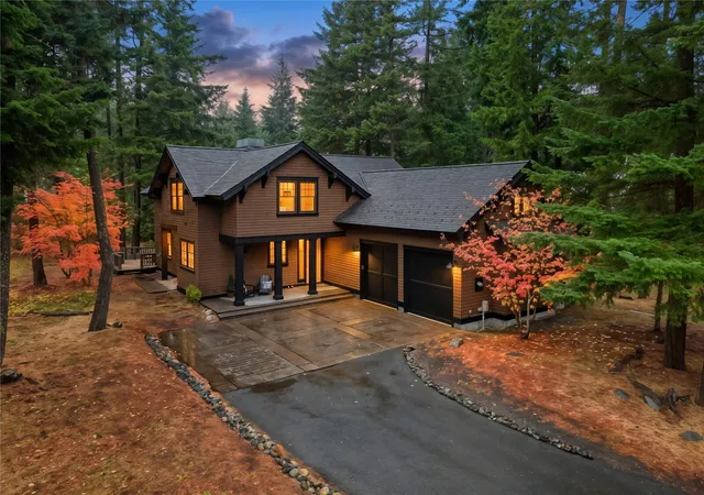 Single family home for sale at 61 Elk Sedge Ct, Cle Elum, WA 98922 | MLS# NWM2599256