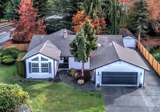 Single family home for sale at 7523 71st Avenue NE, Marysville, WA 98270 | MLS# NWM2599264
