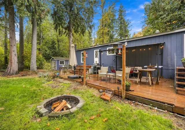 Photo 1 of Manufactured home for sale at 21909 Sweeney Rd SE, Maple Valley, WA 98038 | MLS# NWM2599265 | Listing updated on 2026-10-30