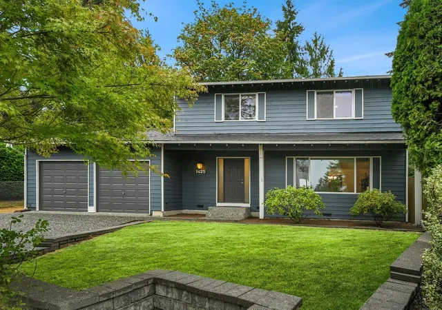 Photo 1 of Single family home for sale at 1425 172nd Place Ne, Bellevue, WA 98008 | MLS# NWM2599270 | Listing updated on 2026-10-29
