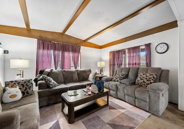 Photo 3 of Manufactured home for sale at 7301 NE 175th Street #133, Kenmore, WA 98028 | MLS# NWM2599283 | Listing updated on 2026-10-31