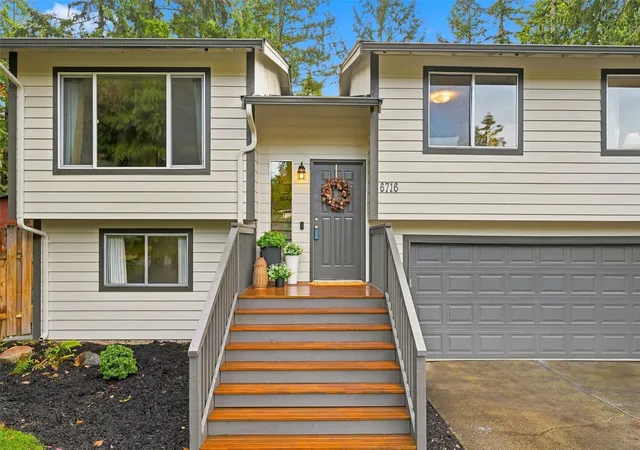 Photo 1 of Single family home for sale at 6716 163rd Street Ct E, Puyallup, WA 98375 | MLS# NWM2599286 | Listing updated on 2026-10-29