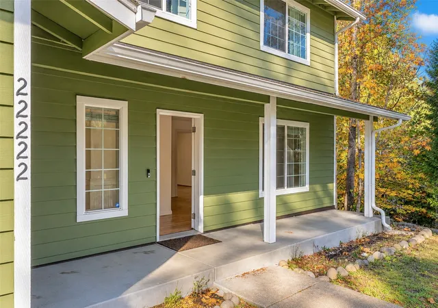 Photo 2 of Single family home for sale at 22222 Bluewater Dr SE, Yelm, WA 98597 | MLS# NWM2599288 | Listing updated on 2026-10-29
