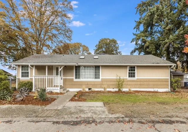 Single family home for sale at 2465 S 76th Street, Tacoma, WA 98409 | MLS# NWM2599292