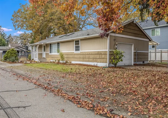 Photo 2 of Single family home for sale at 2465 S 76th Street, Tacoma, WA 98409 | MLS# NWM2599292 | Listing updated on 2026-10-29