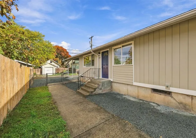 Multi family home for sale at 2349 S L St, Tacoma, WA 98405 | MLS# NWM2599295